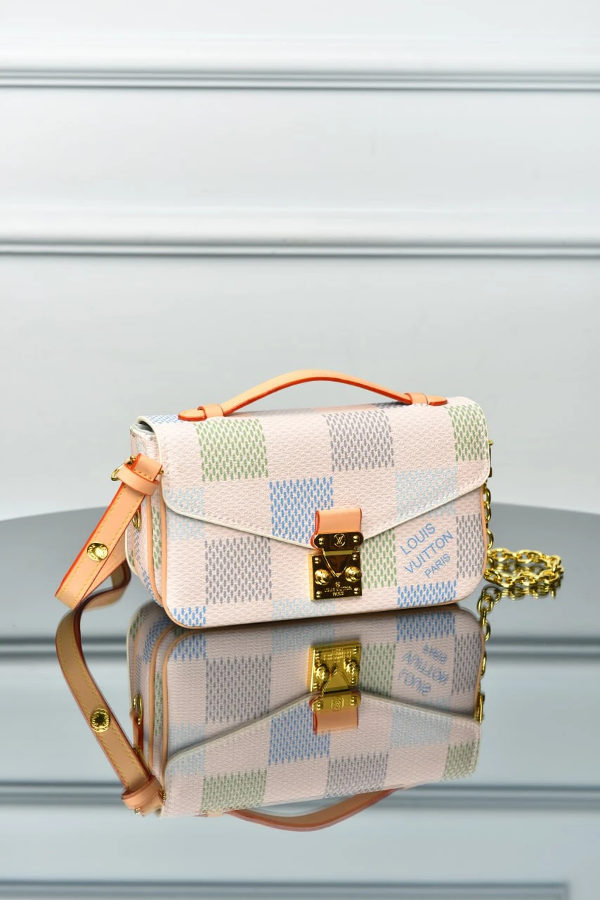 Luxury Turkish  Bag