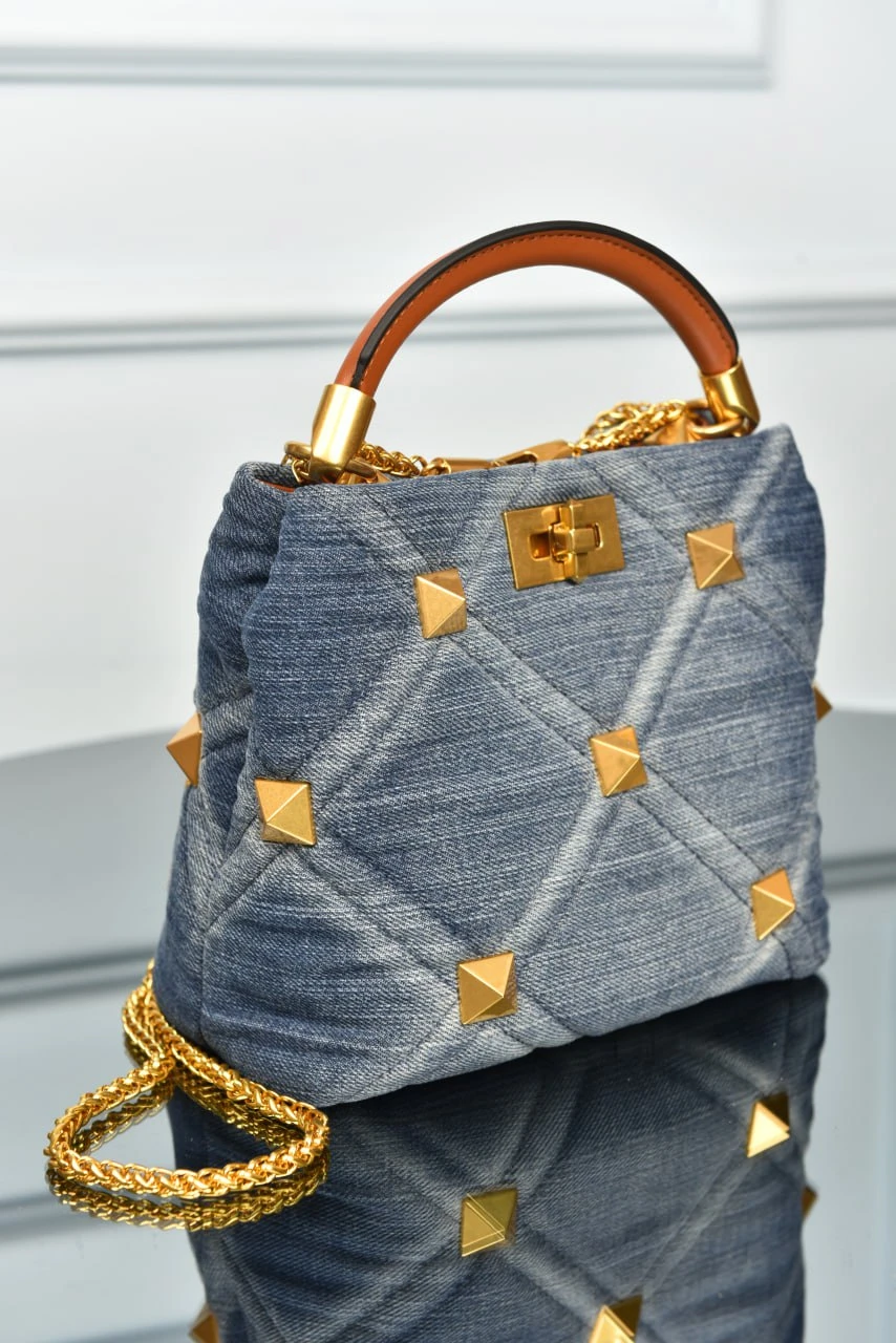 Luxury Turkish  Bag