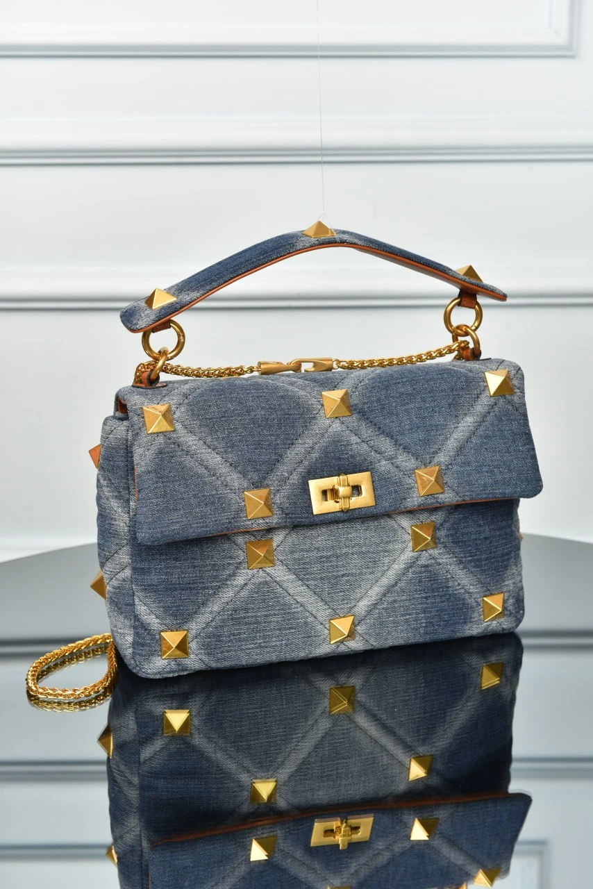 Luxury Turkish  Bag