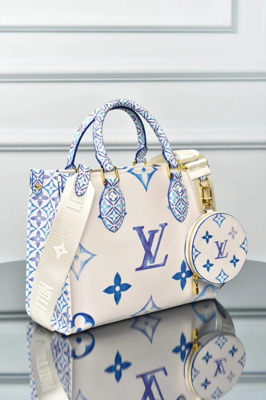 Luxury Turkish  Bag