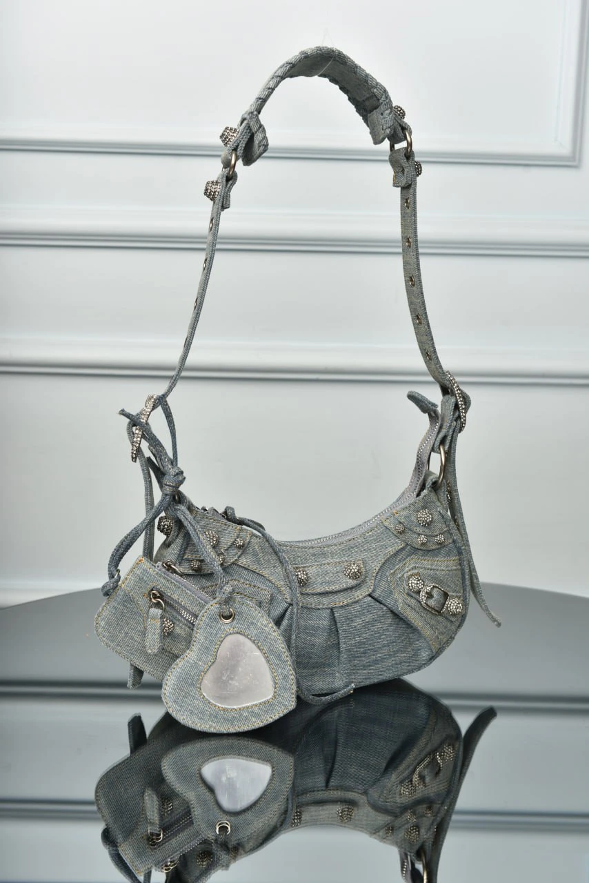 Luxury Turkish  Bag