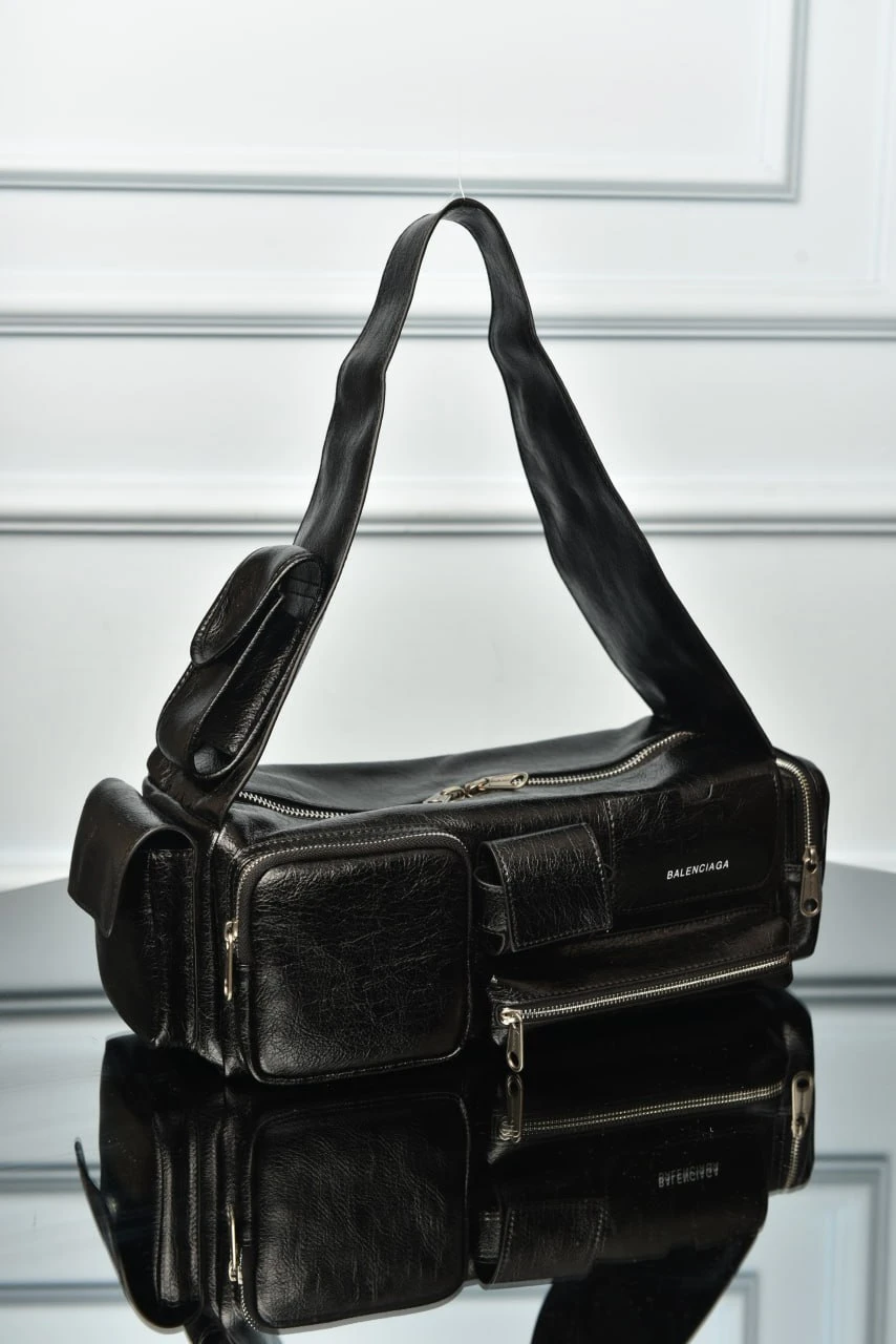 Luxury Turkish  Bag