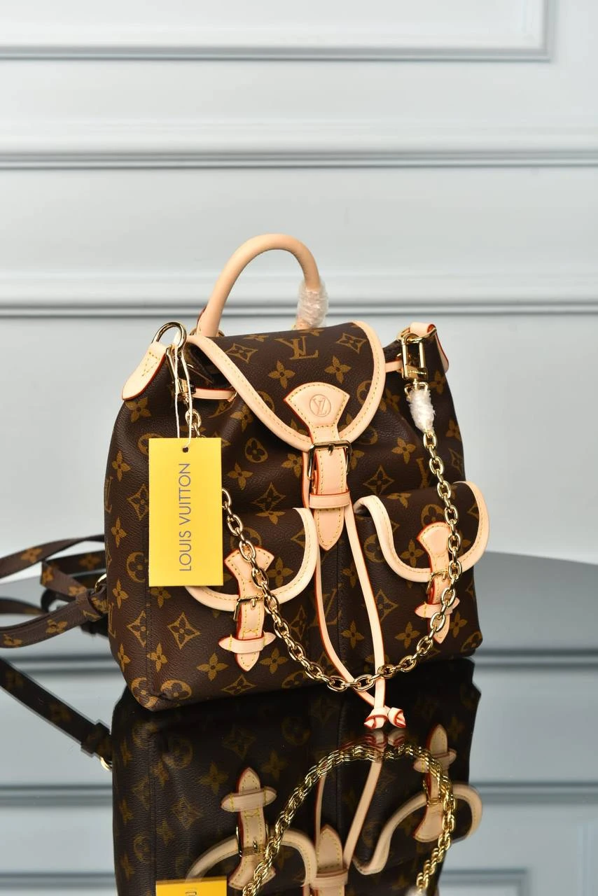 Luxury Turkish  Bag