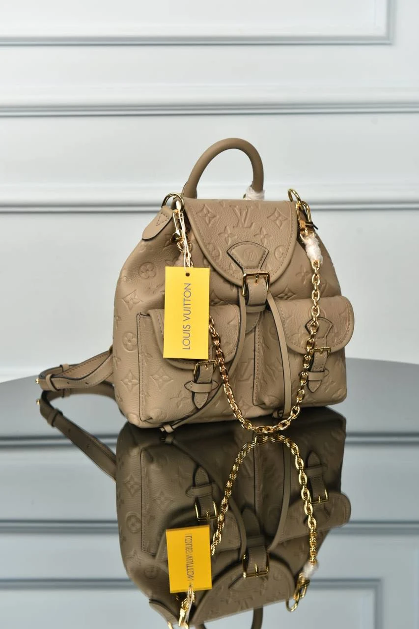 Luxury Turkish  Bag
