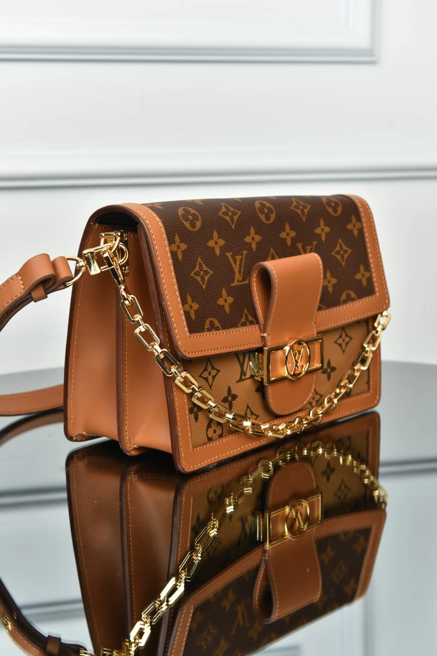 Luxury Turkish  Bag