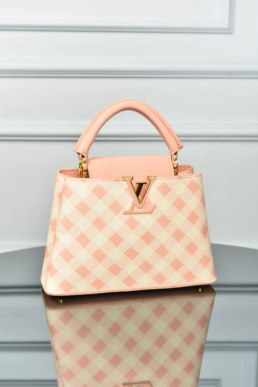 Luxury Turkish  Bag