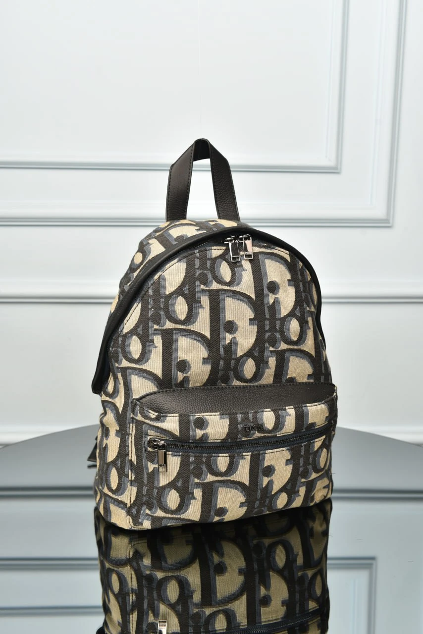 Luxury Turkish Bag