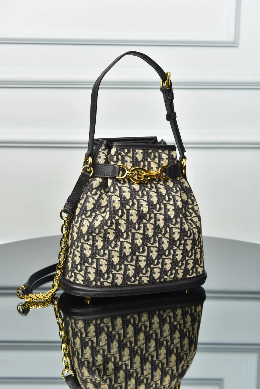 Luxury Turkish Bag