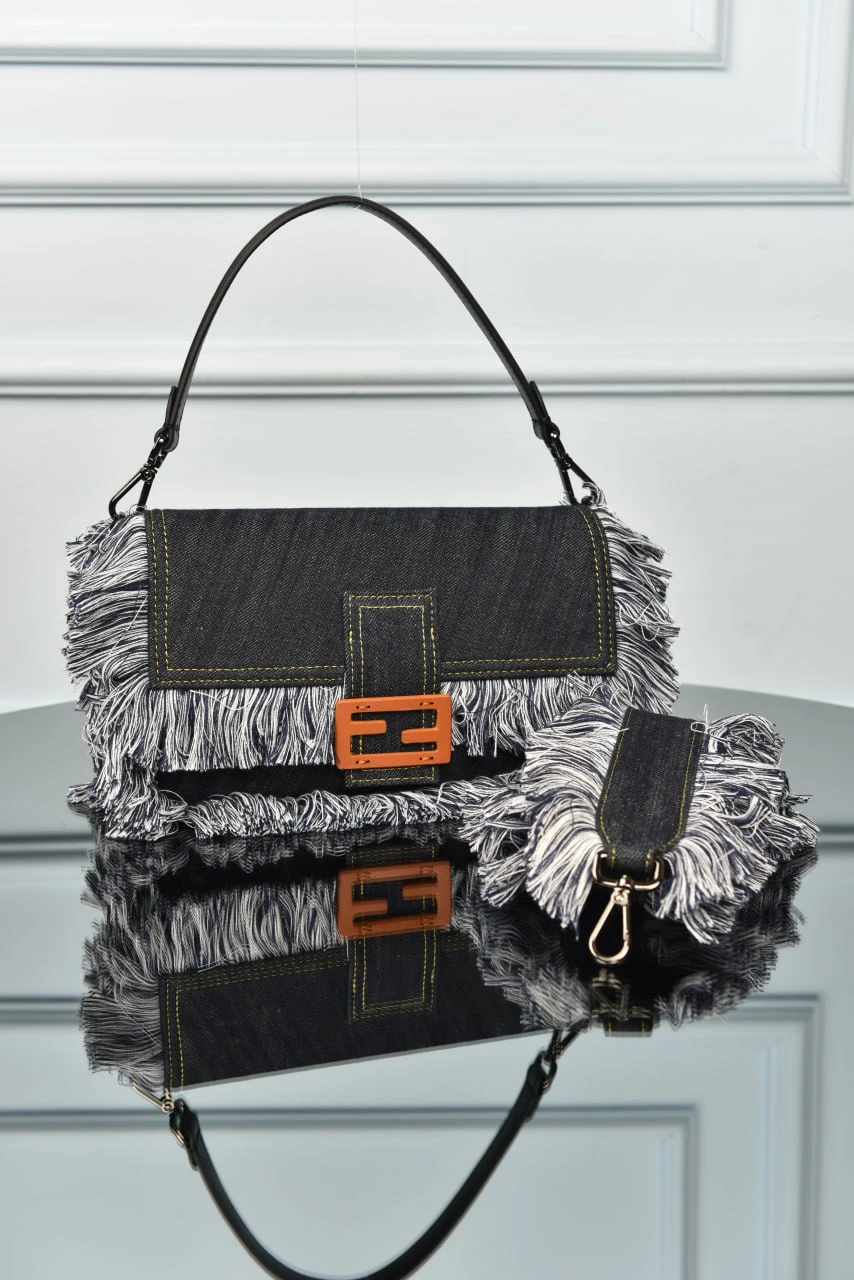 Luxury Turkish  Bag