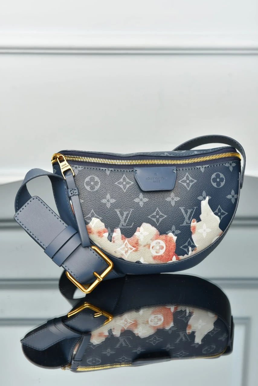Luxury Turkish  Bag