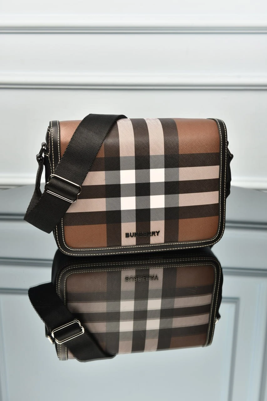 Luxury Turkish Bag