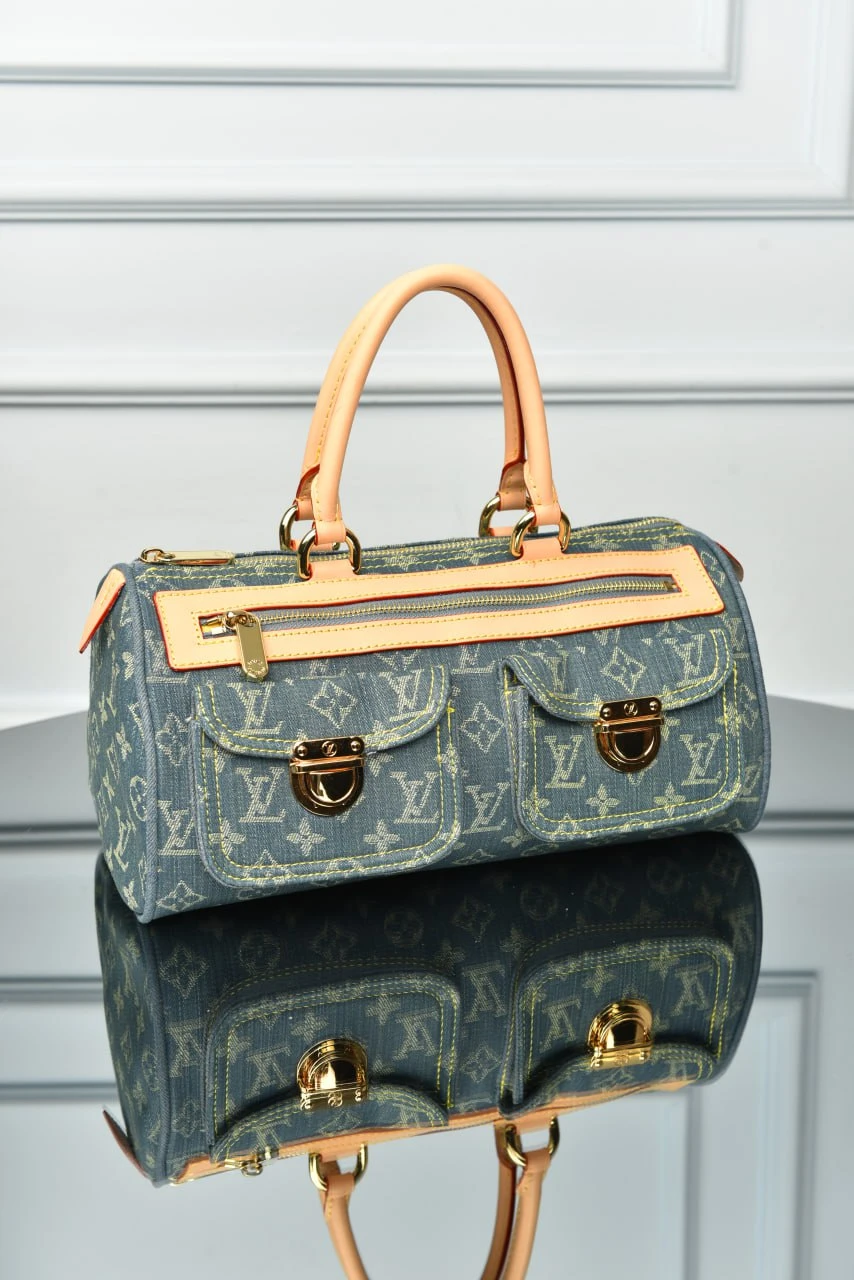 Luxury Turkish  Bag