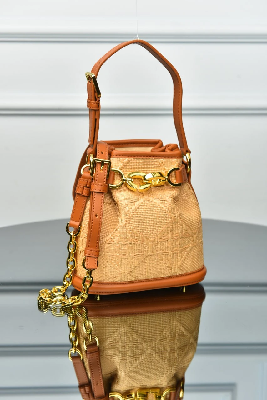 Luxury Turkish Bag