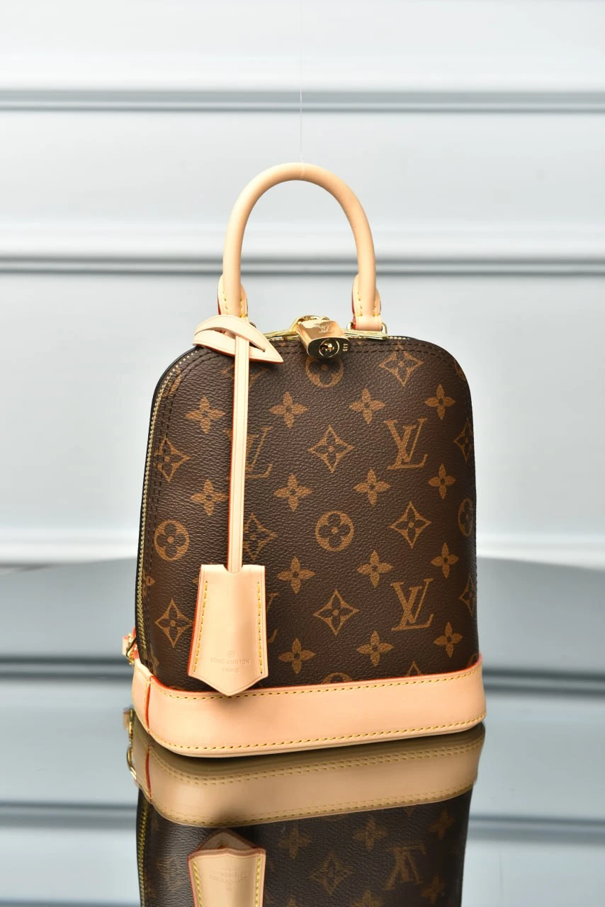Luxury Turkish Bag