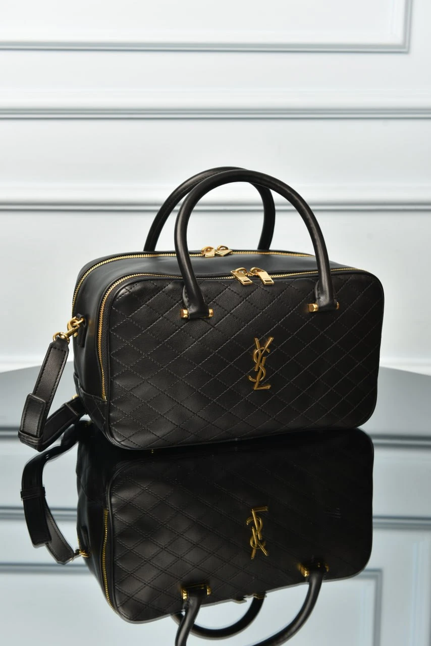 Luxury Turkish Bag