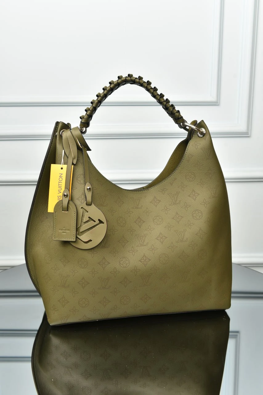 Luxury Turkish Bag