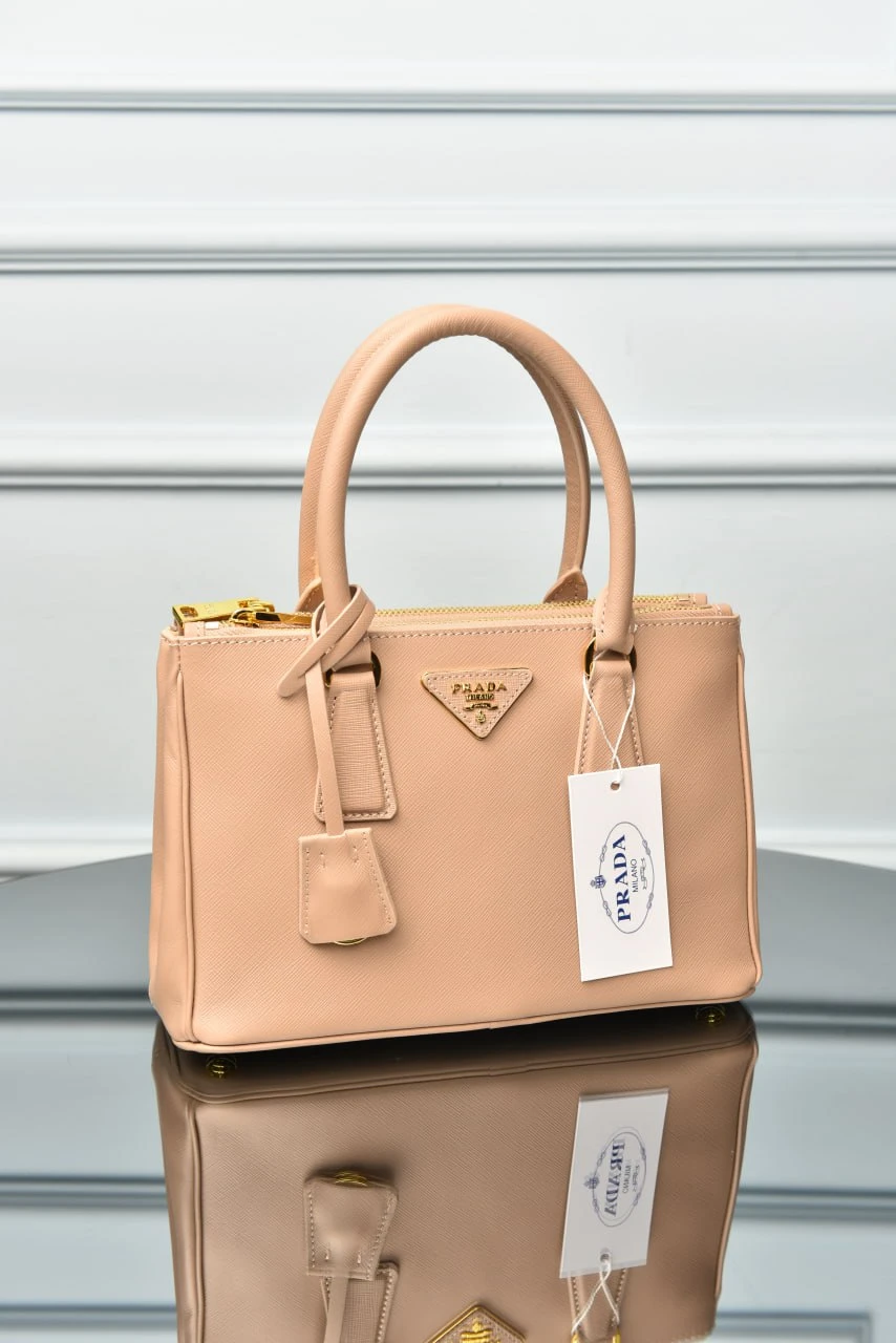 Luxury Turkish Bag