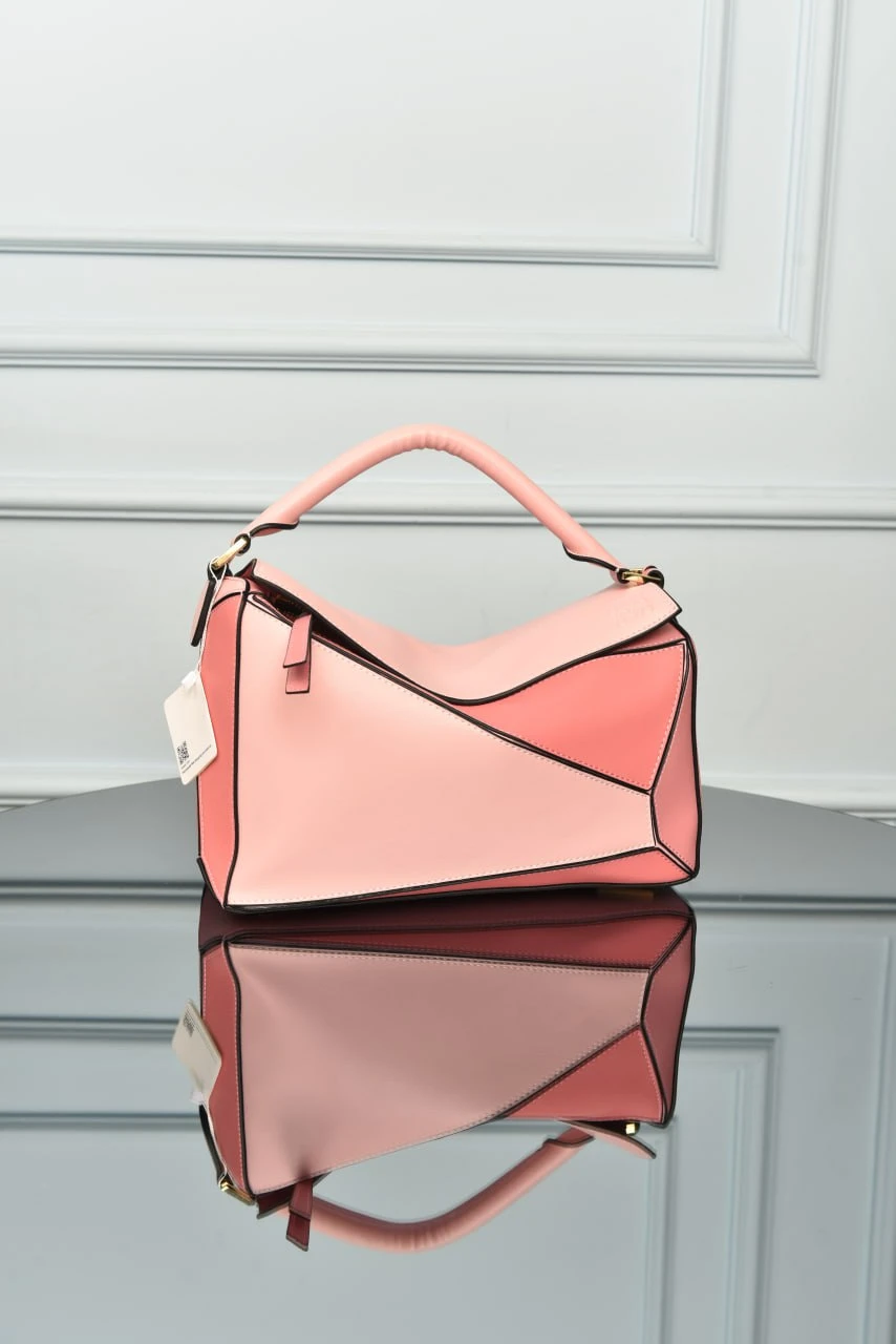 Luxury Turkish Bag