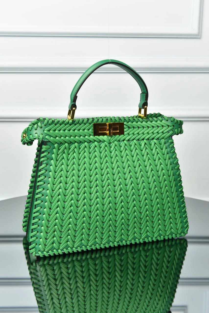 Luxury Turkish Bag
