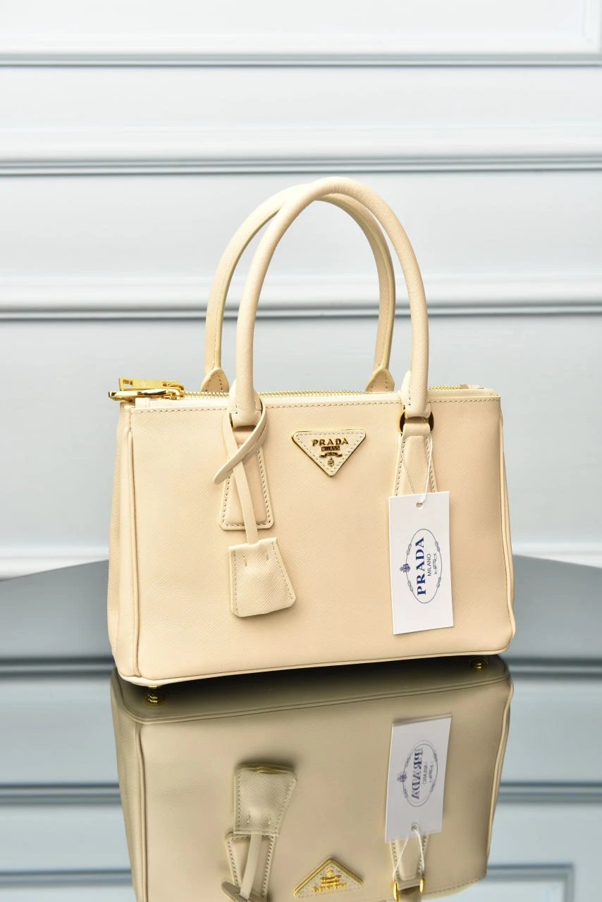 Luxury Turkish Bag