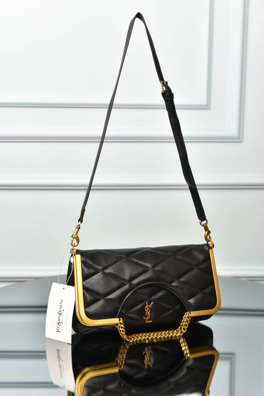 Luxury Turkish Bag