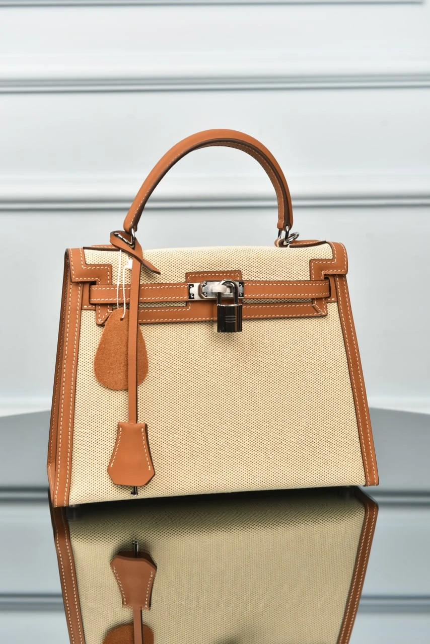Luxury Turkish Bag
