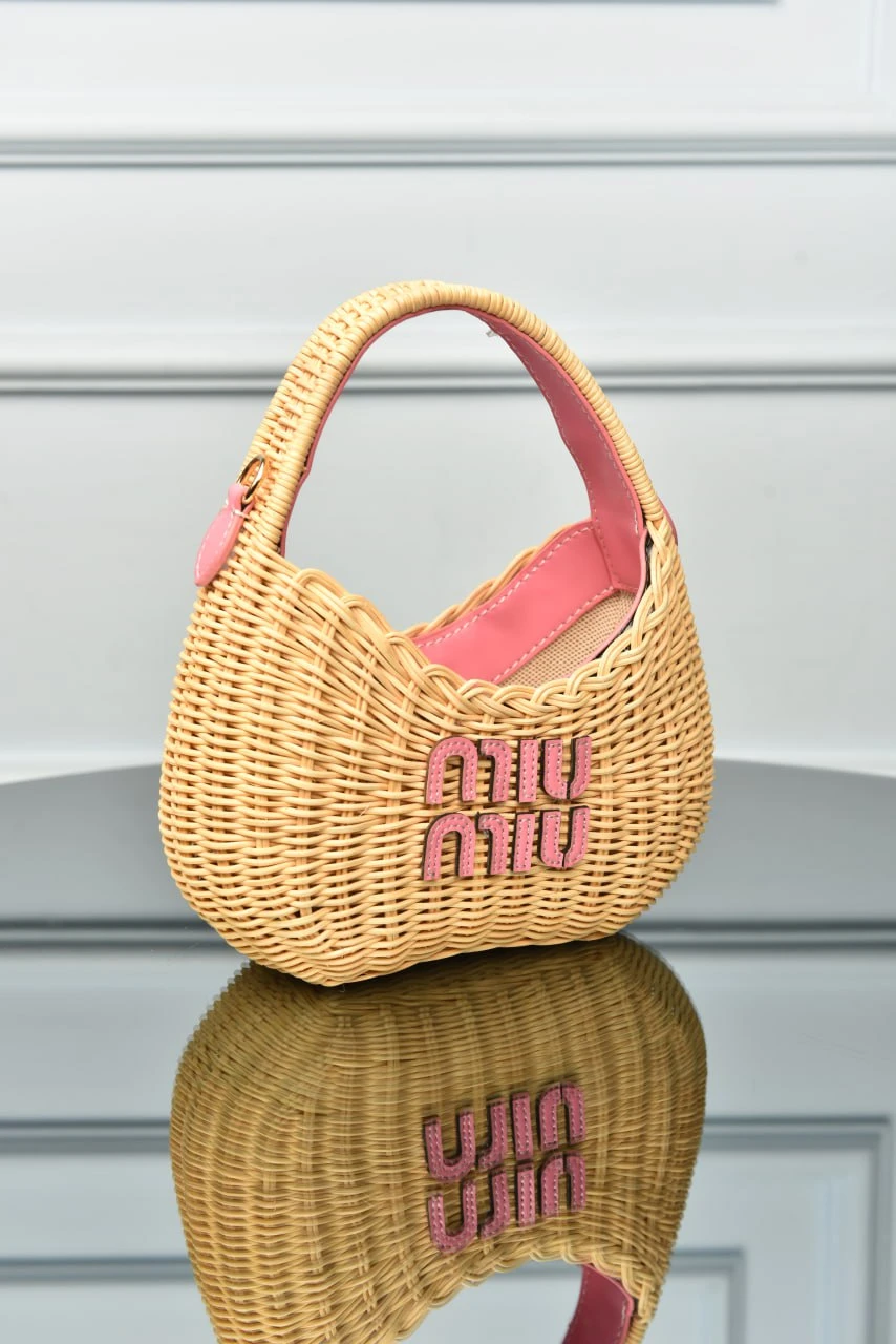 Luxury Turkish Bag