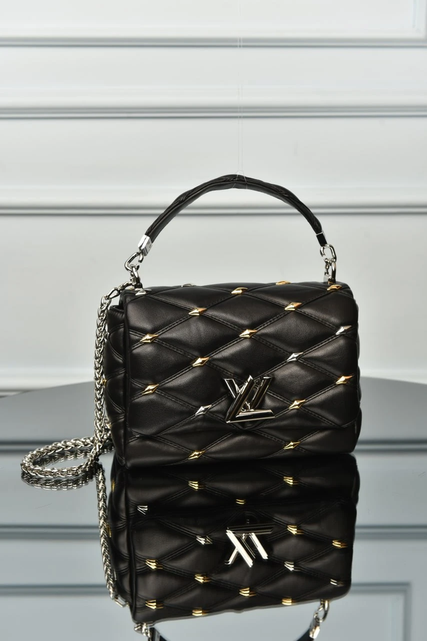 Luxury Turkish Bag