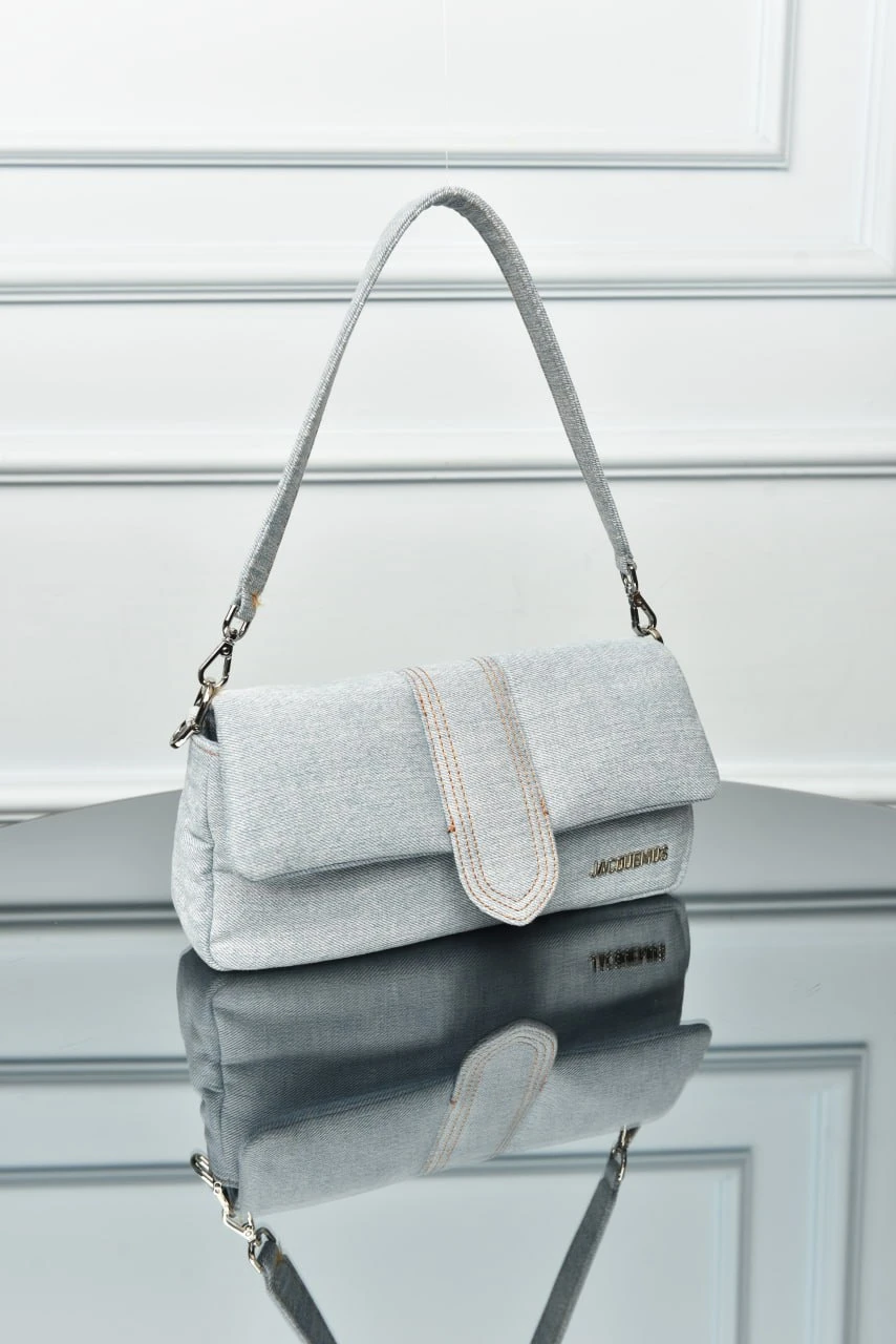 Luxury Turkish Bag
