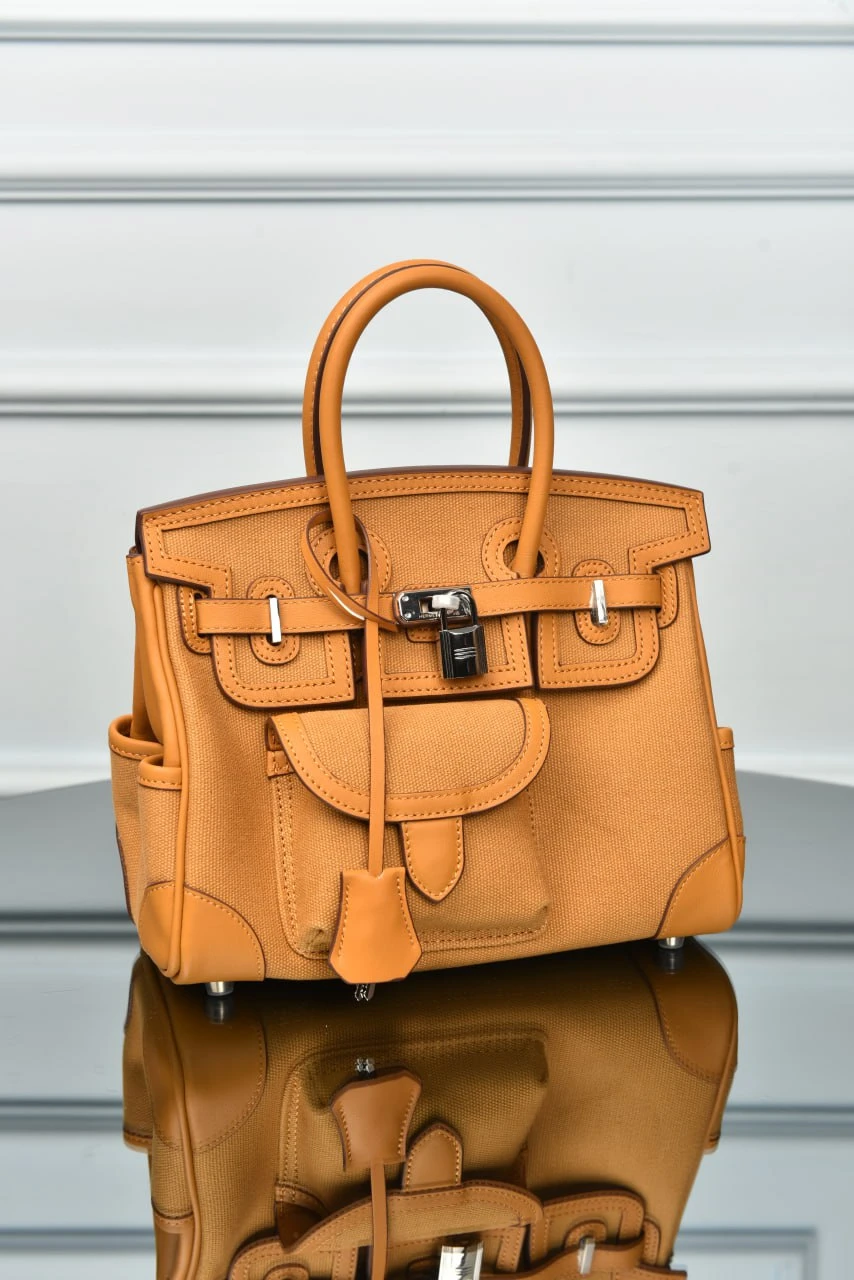 Luxury Turkish Bag