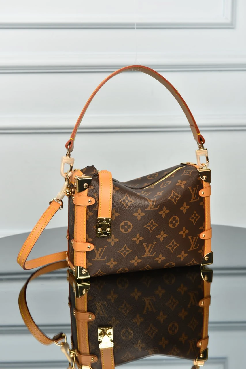 Luxury Turkish Bag