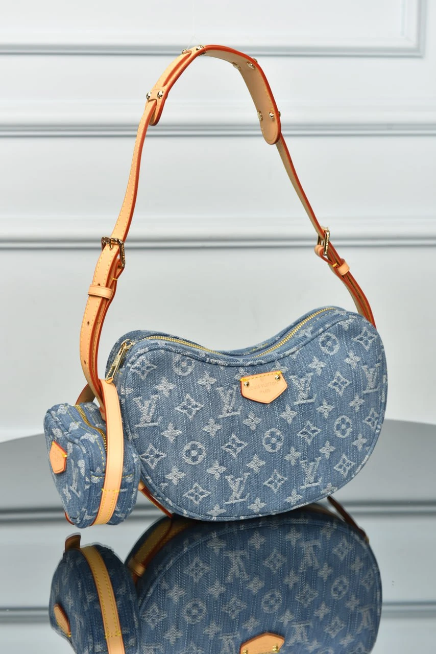 Luxury Turkish Bag