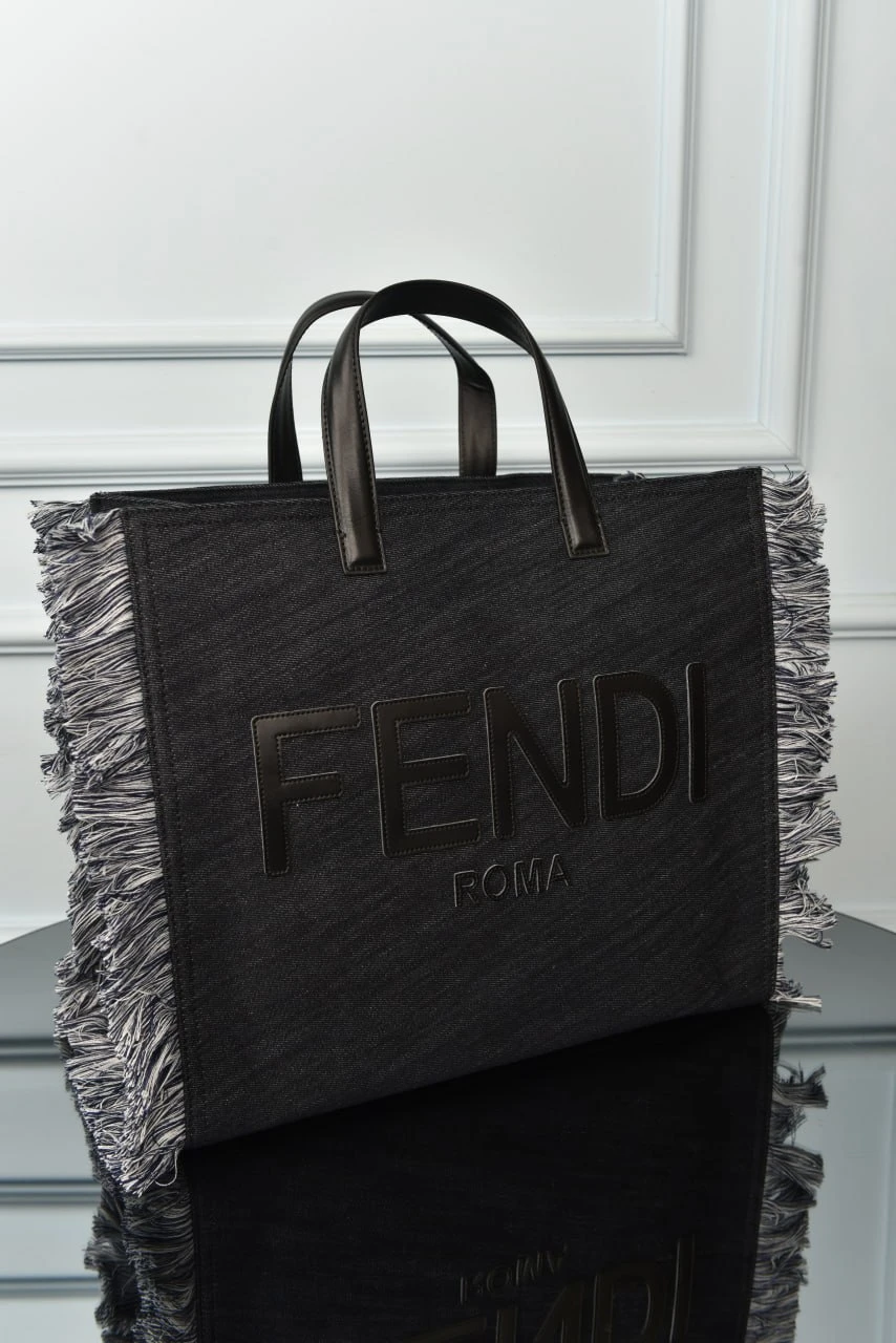 Luxury Turkish Bag