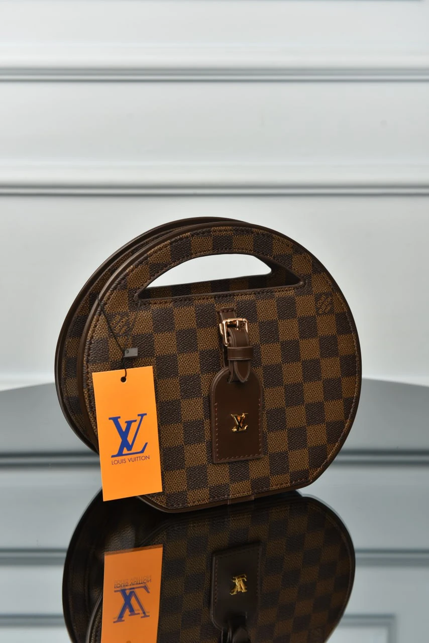 Luxury Turkish Bag