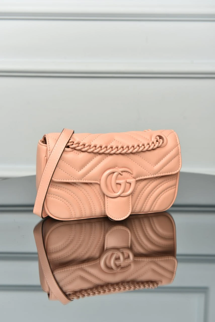 Luxury Turkish Bag