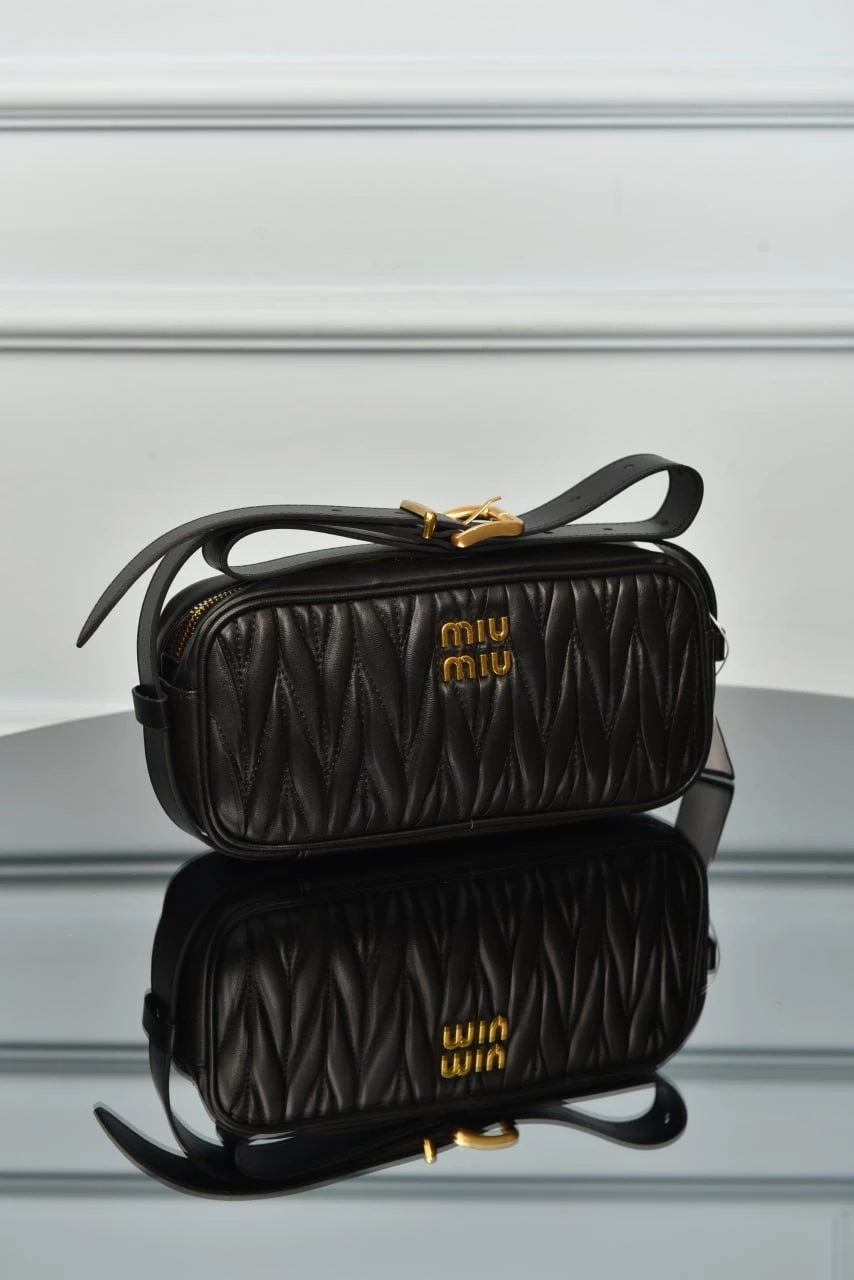 Luxury Turkish Bag