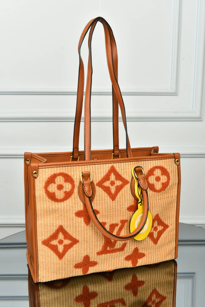 Luxury Turkish Bag