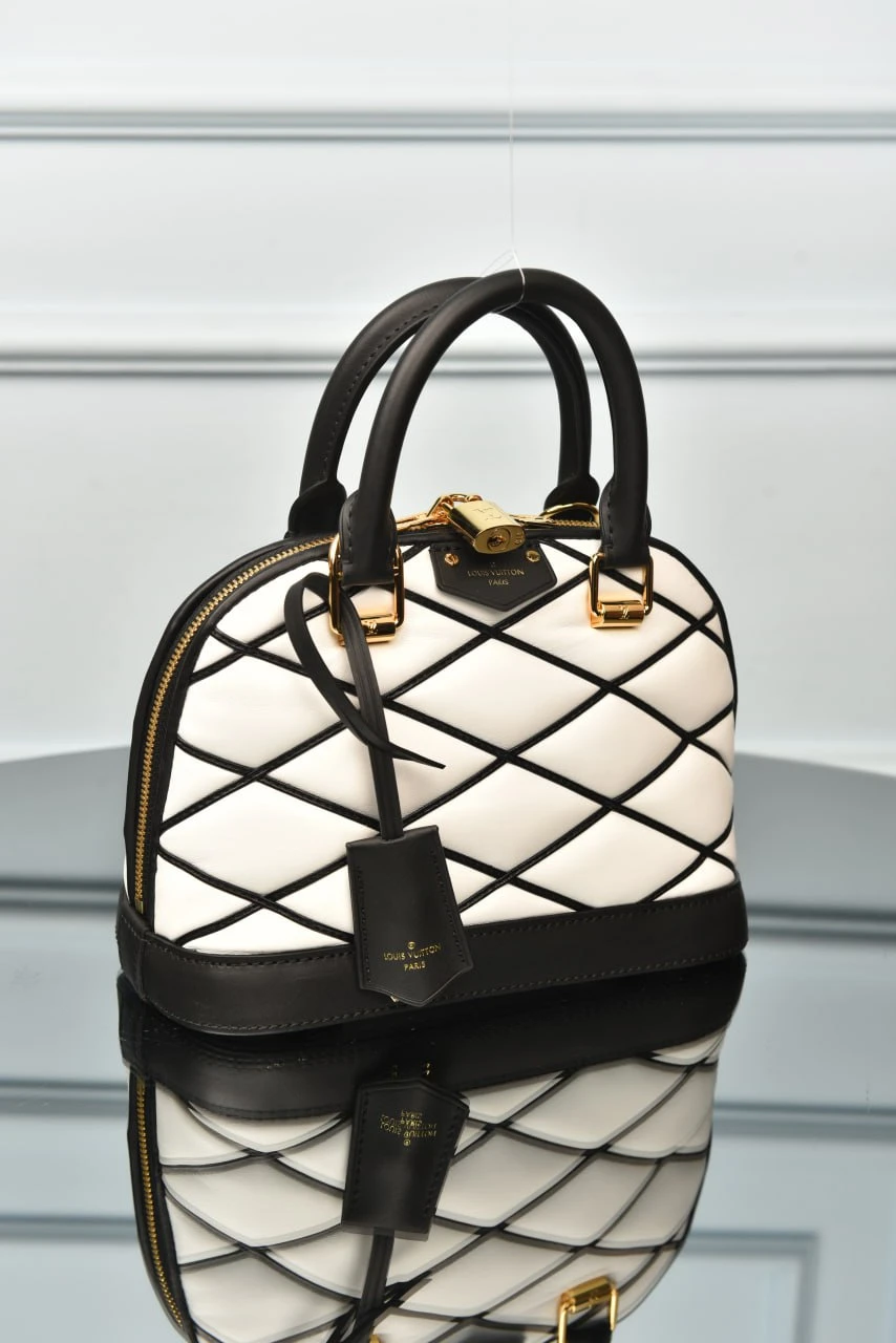 Luxury Turkish Bag