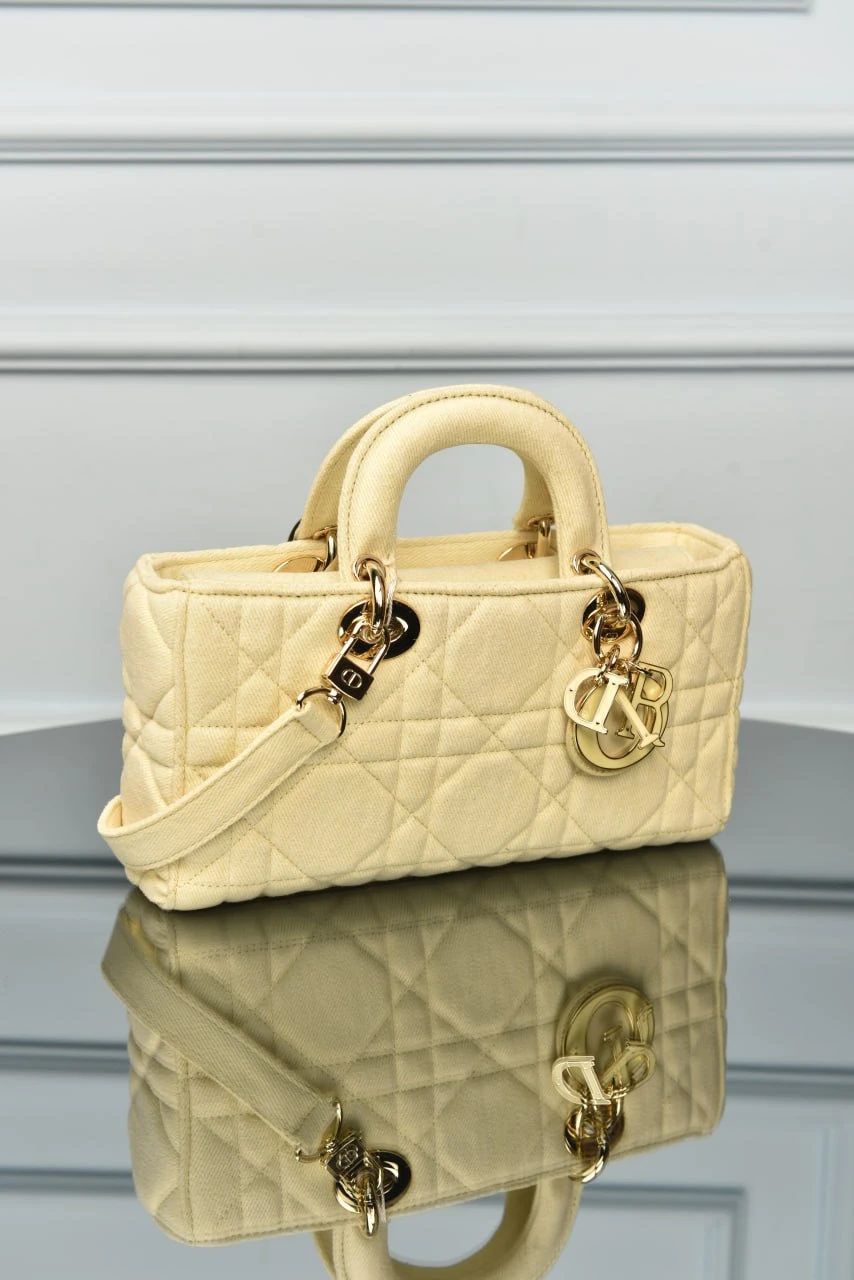 Luxury Turkish Bag