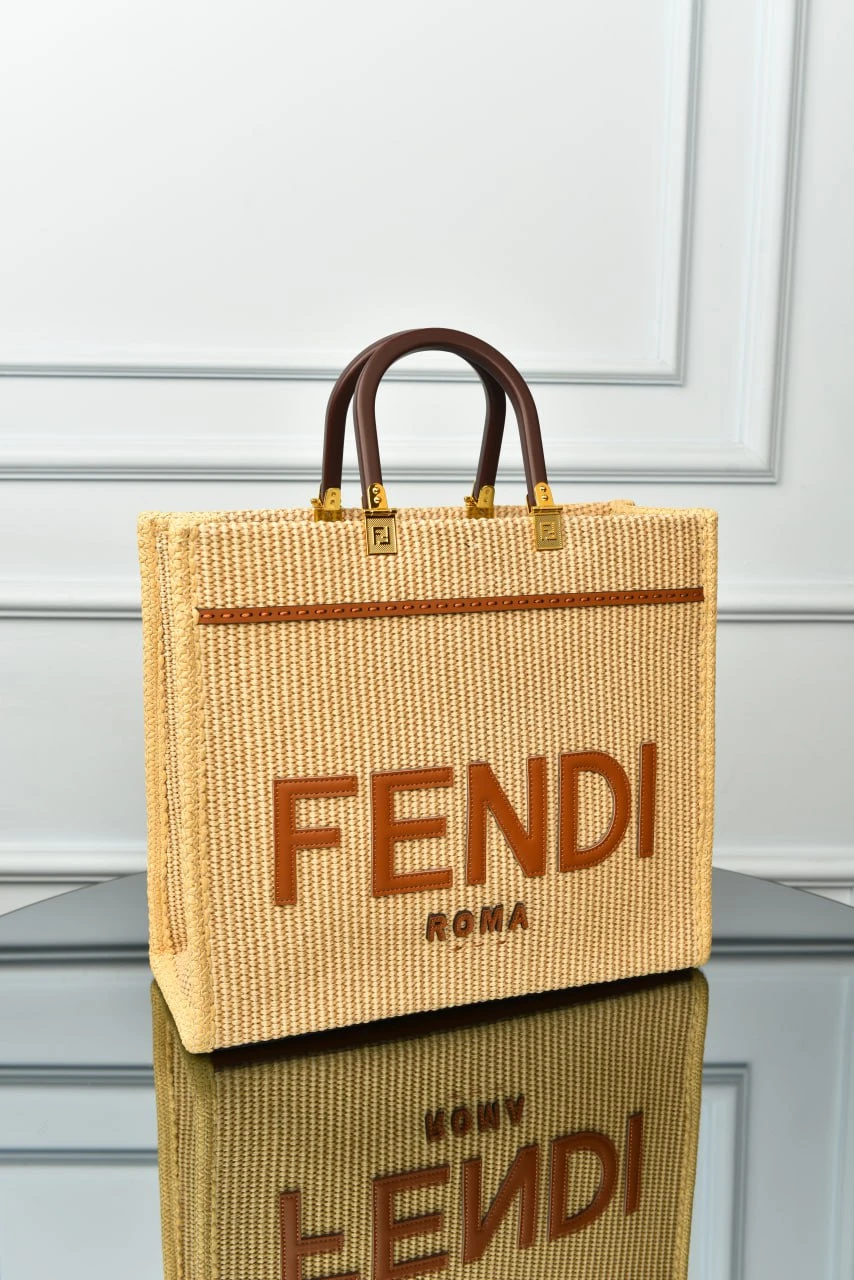 Luxury Turkish Bag