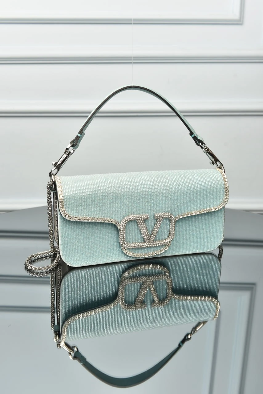 Luxury Turkish Bag