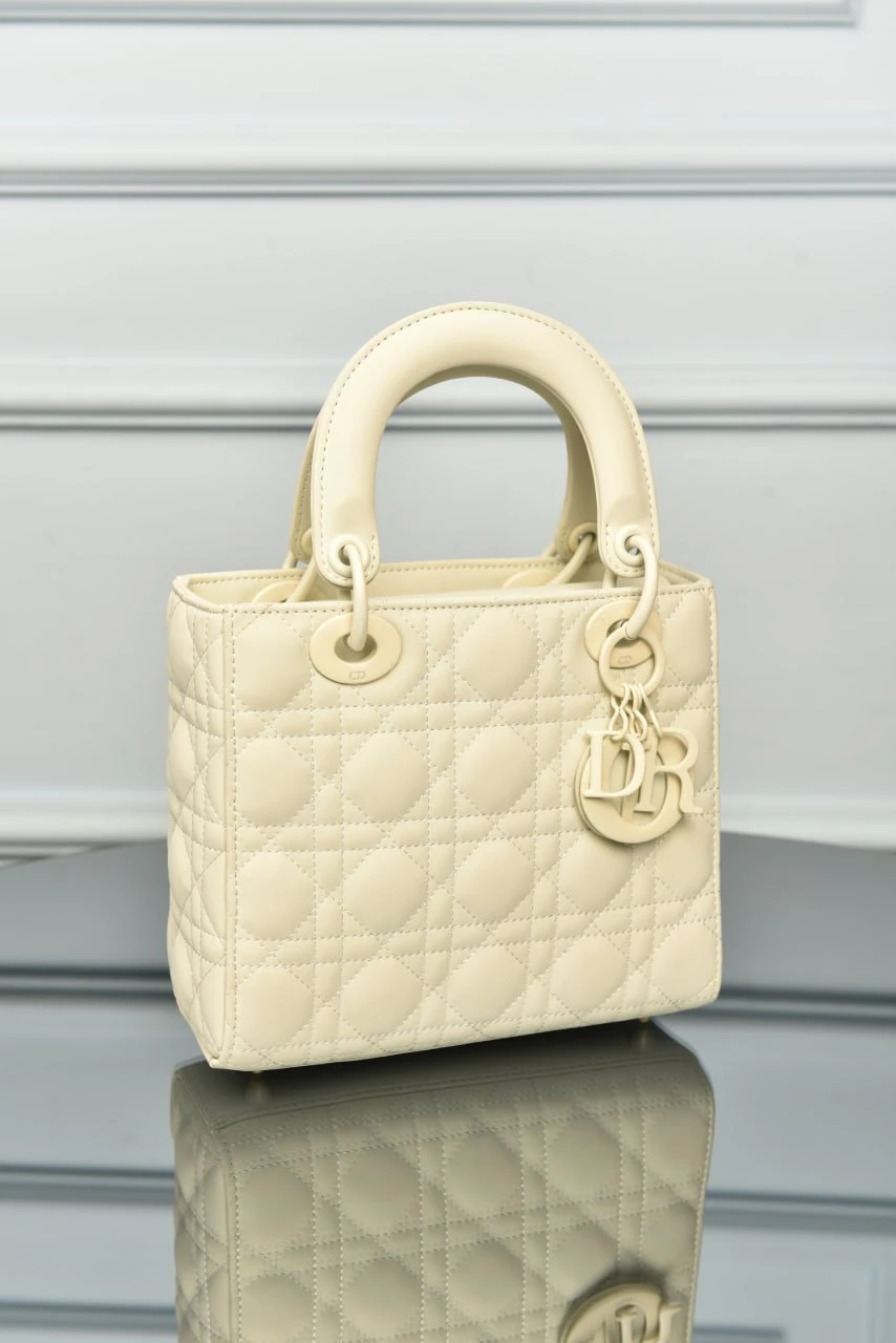 Luxury Turkish Bag