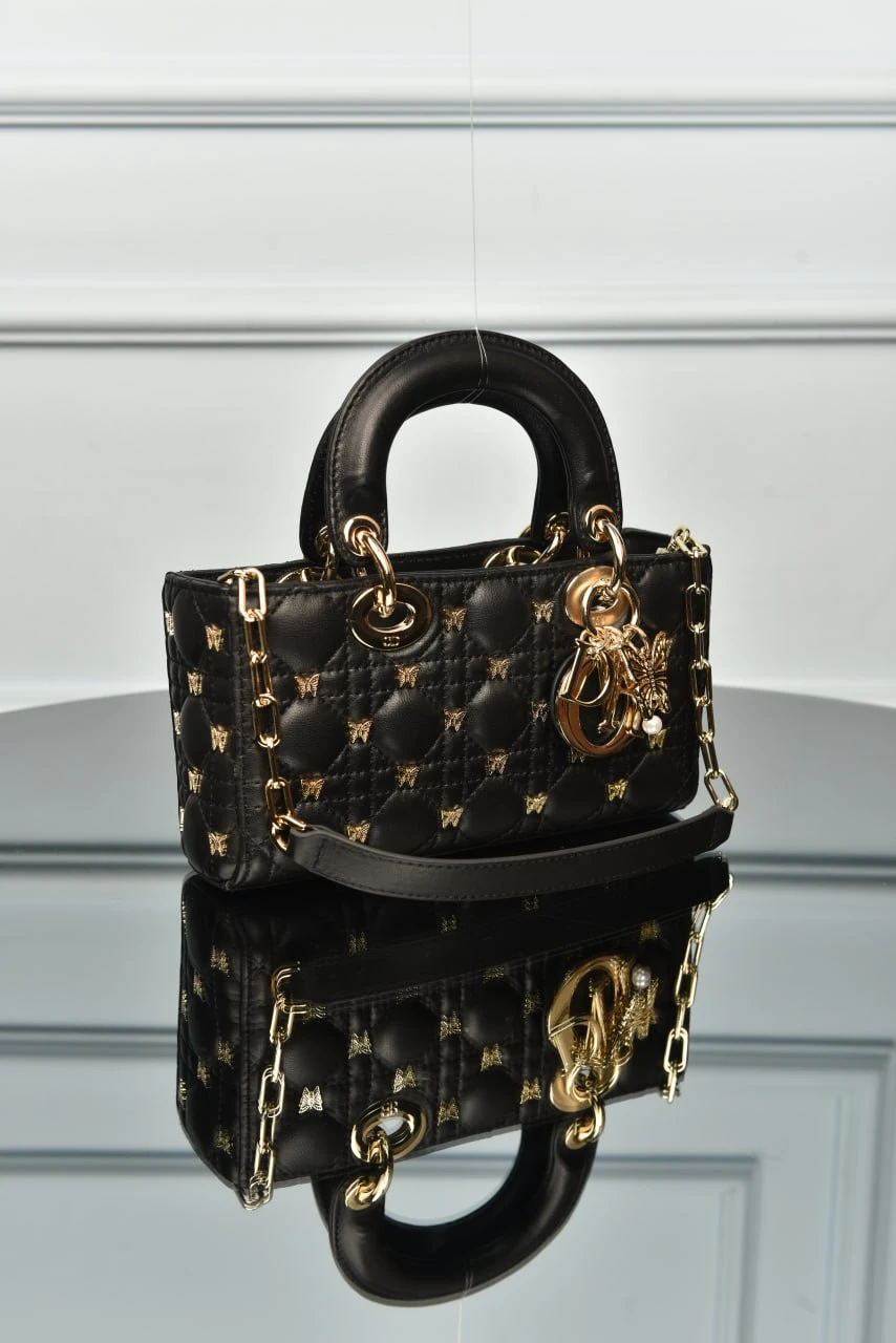 Luxury Turkish Bag