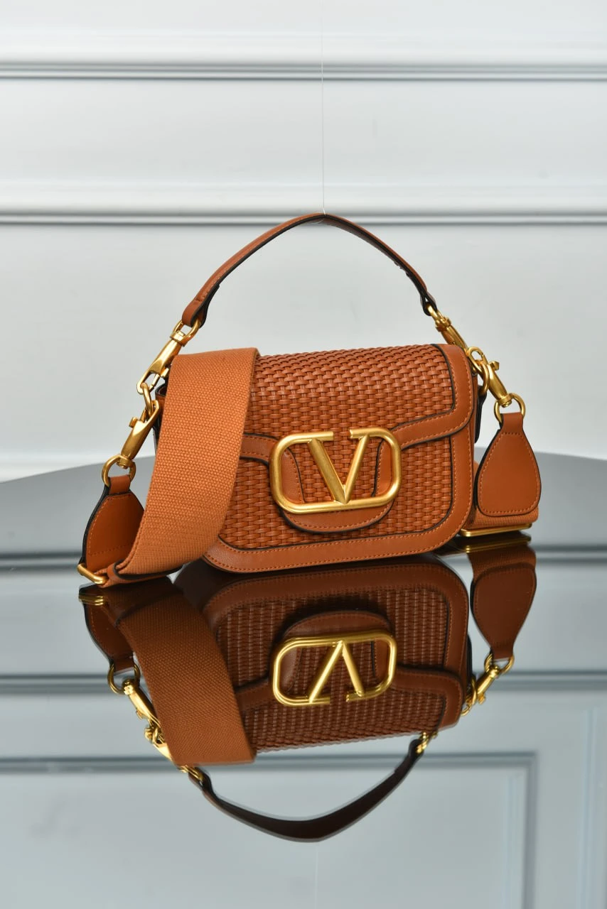 Luxury Turkish Bag