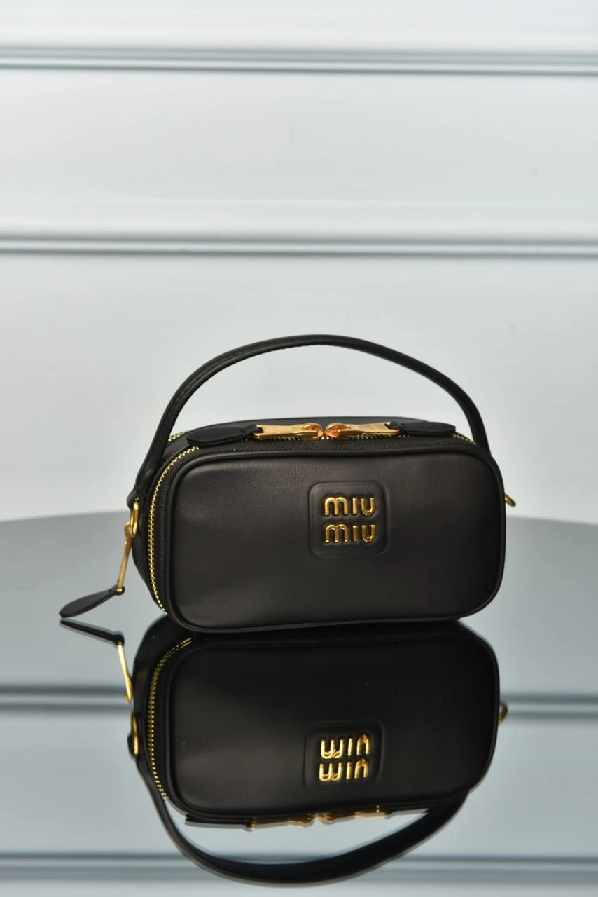 Luxury Turkish Bag