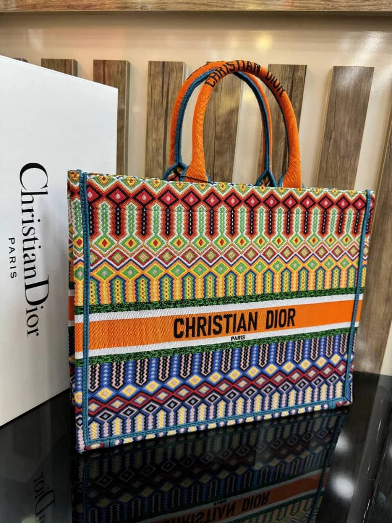 Luxury Turkish Bag