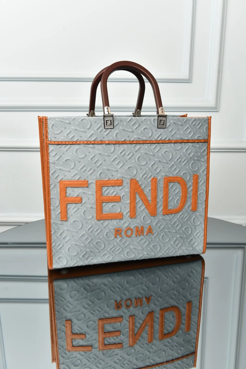 Luxury Turkish Bag