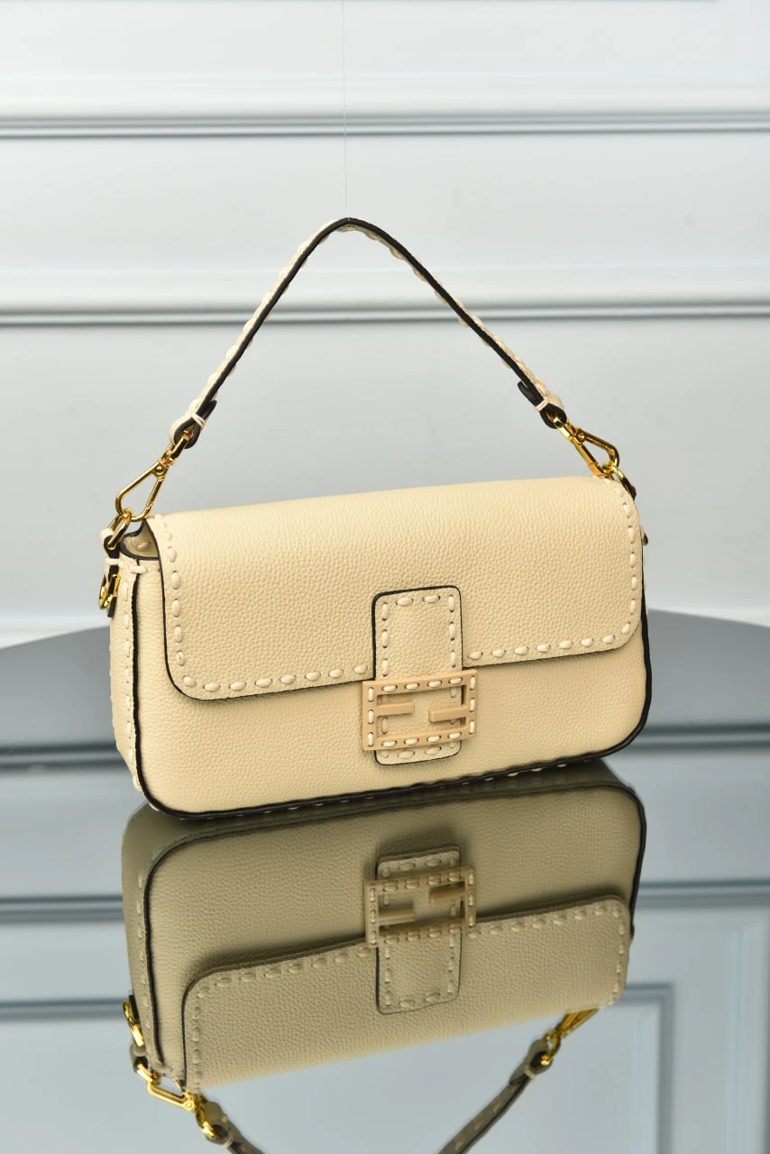 Luxury Turkish Bag