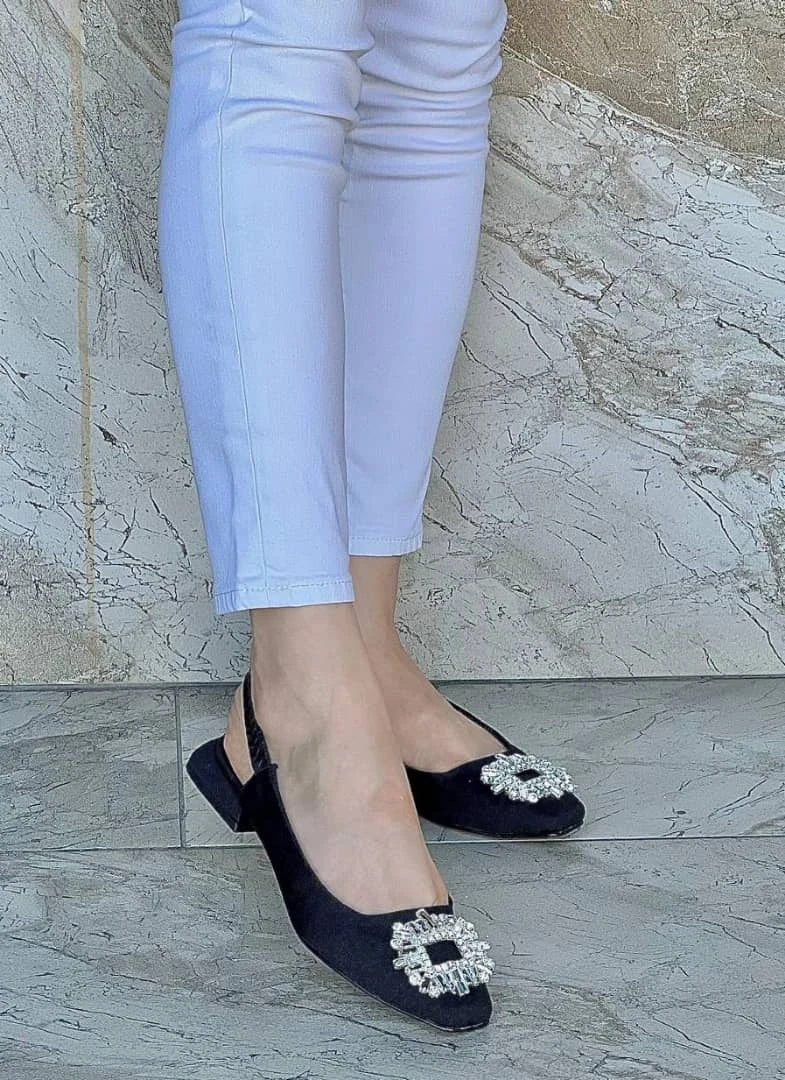Luxury Turkish Heels