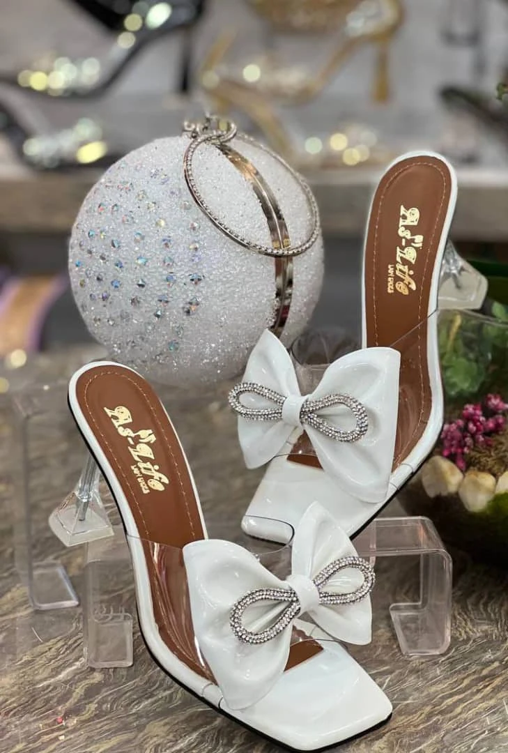 Luxury Turkish Heels